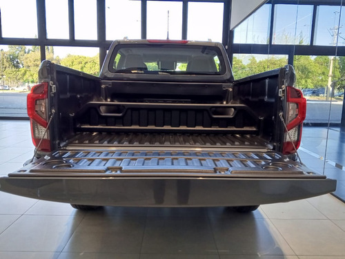 Nissan Frontier 2.3bt Platinum 4x4 At L22