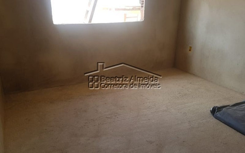 Casa De 3 Qtos (1 Suite) Na Rua 16, Sala Em 2 Ambientes, Área Gourmet, Garagem
