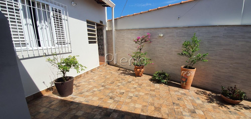 Imagem 22 de 26 de Casa À Venda Em Jardim Nova Europa - Ca019176