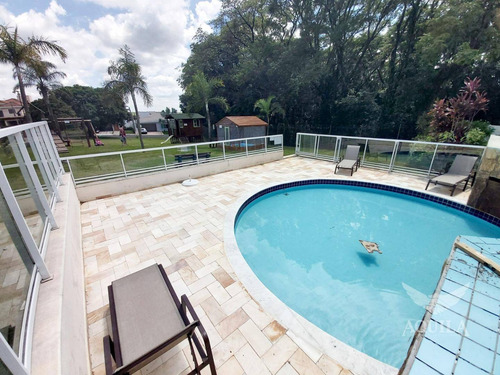 Imagem 21 de 30 de Terreno No Condomínio Villa Verona - Cajuru Do Sul - Sorocaba - Plano - 720,00 M² De Área Total - Te0065