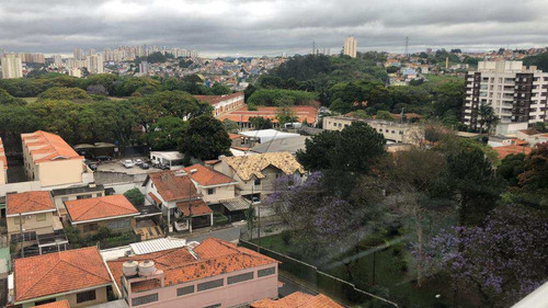 Imagem 30 de 30 de Apartamento Com 3 Dorms, Vila Sônia, São Paulo - R$ 815 Mil, Cod: 4341 - V4341