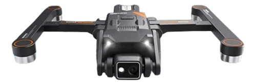 Drone Rg700 Pro, Câmera Dupla Hd 8k, Wifi 5g Gps E Alcance Preto