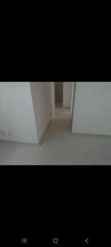 Apartamento 2 Quartos Sala Cozinha/serviço Banh. 1 V Garagem