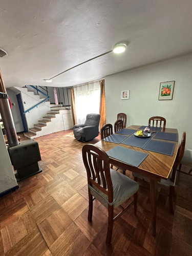 Casa En Villa San Pedro De La Paz - Ibacache Propiedades