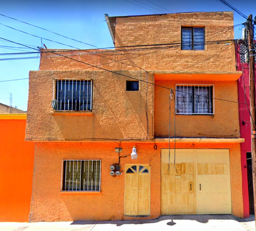 Casa En Venta Colonia Ampliación Casas Alemán, Gustavo A. Madero