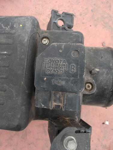 Sensor Maf Toyota Corolla 2005 A 2008 Original