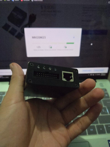 Easy Jtag Plus (Usado)