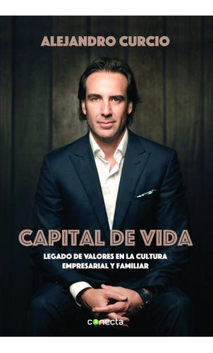 Capital De Vida  - Alejandro Curcio