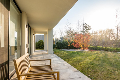Casa En Venta - Ref 161