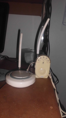 Monitor Para Bebé Fisher Price