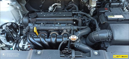 Hyundai Accent 1.4l 4 P