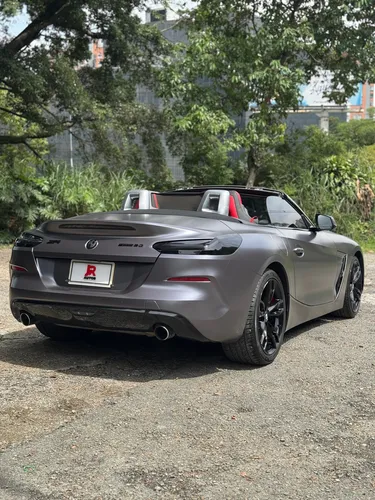 Bmw Z4 Sdrive 20i