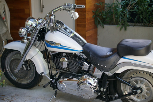 Imagen 5 de 9 de Harley Davidson Fat Boy