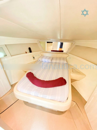 Imagem 6 de 6 de Lancha Intermarine 440 Gold Barco Iate N Ferreti Azimut Nhd
