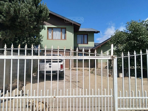 Casa  En Venta Ubicado En Centro De Bariloche, Bariloche, Patagonia