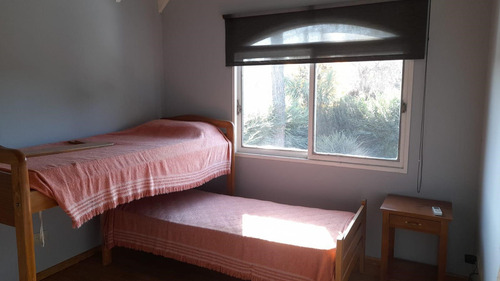 Casa En Alquiler Ubicado En Campo Chico, Pilar, G.b.a. Zona Norte