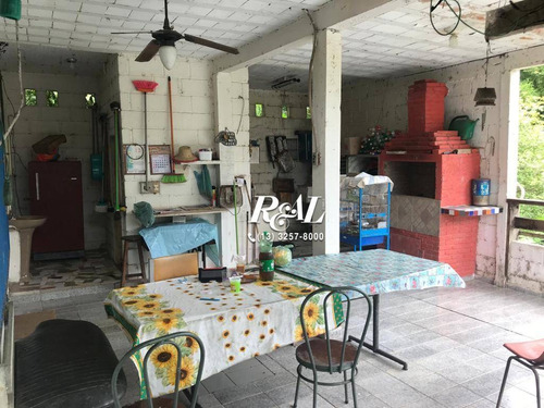 Chácara Com 4 Dormitórios À Venda, 9517 M² Por R$ 250.000,00 - Braço Grande - Miracatu/sp - Ch0022