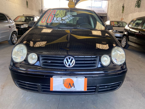 Imagem 5 de 8 de Volksvagen Polo 1.6 Flex Completo