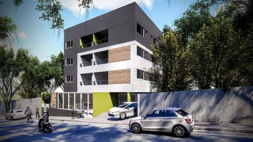Imagem 12 de 20 de Apartamento À Venda, 69 M² Por R$ 405.000,00 - Nova Gerti - São Caetano Do Sul/sp - Ap10873