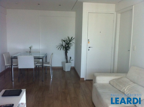 Imagem 1 de 15 de Apartamento - Barra Funda - Sp - 520701