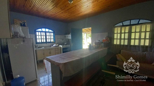 Imagem 13 de 14 de 2.000 M², Oportunidade !! Belíssima Chácara Totalmente Aproveitável Em Itu - Sp !!