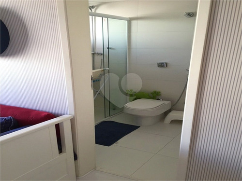 Imagem 19 de 30 de Apartamento 4 Dormitórios Reformado No Coração De Perdizes - Reo208729