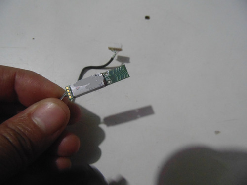 Bluetooth Notebook Samsung R430 Btu1040-099 Broadcom (Usado)