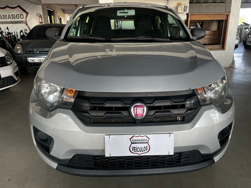 Fiat Mobi 1.0 Easy On Flex 5p