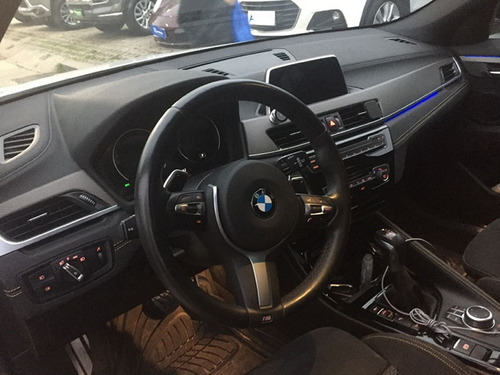 Imagen 8 de 13 de Bmw X2 2.0 Xdrive 20d M Sport X Auto