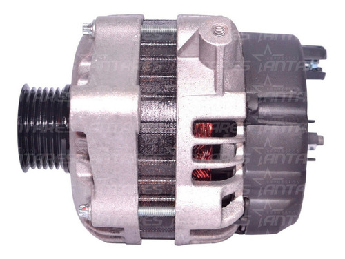 Alternador Para Chevrolet Corsa 1.6 1998 2012 C16n