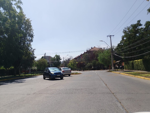 Excelente Depto. Remodelado En Primer Piso