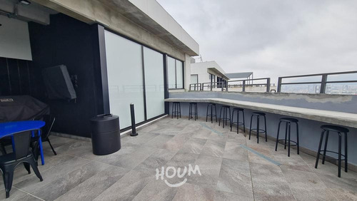 Imagen 23 de 30 de Departamento En Talleres, Monterrey Con 1 Recámara, 36 M², Id: 83295
