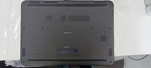 Dell Latitude 3310, Intel Celeron, 4gb Ram, 128gb Ssd (Usado)