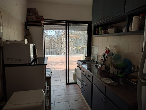 Imagen 14 de 14 de Dueño Vende. Impecable Pent House Ultimo Piso