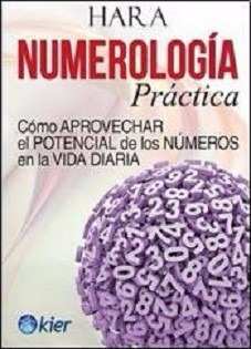 Numerologia Practica  Hara  Libro Kier  Nuevoyrt