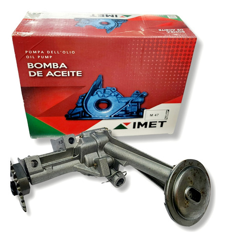 Bomba De Aceite Renault R19 Energy / Clio 1.4