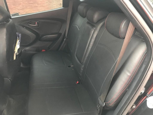 Hyundai Tucson Ix 35 Ix 35 Gl