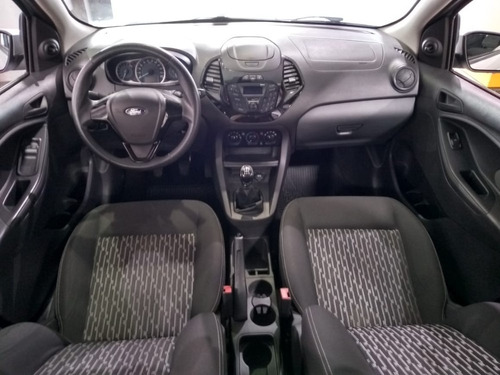 Ford Ka Sedã 1.5 Completo Financio 12 Mil +48x 899,00