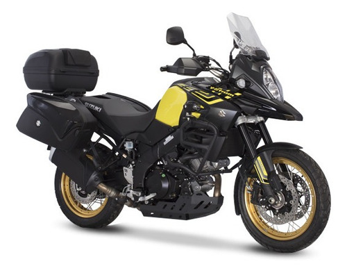 Suzuki Vstrom 1000 Adventure Abs Big Trail 2020