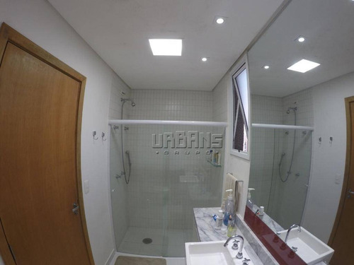 Imagem 12 de 21 de Apartamento À Venda Por R$ 745.000,00 - Jardim Bela Vista - Santo André/sp - Ap1542