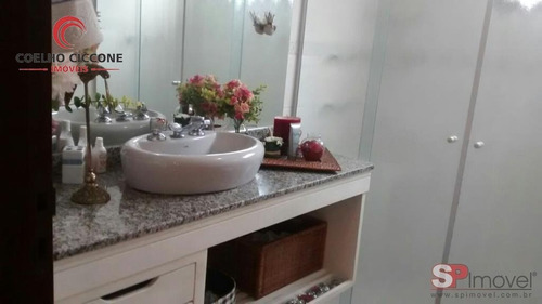 Imagem 6 de 15 de Compre Apartamento Em Barcelona - V-4828