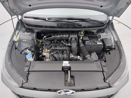 Hyundai HB20 1.0 12V FLEX COMFORT PLUS MANUAL