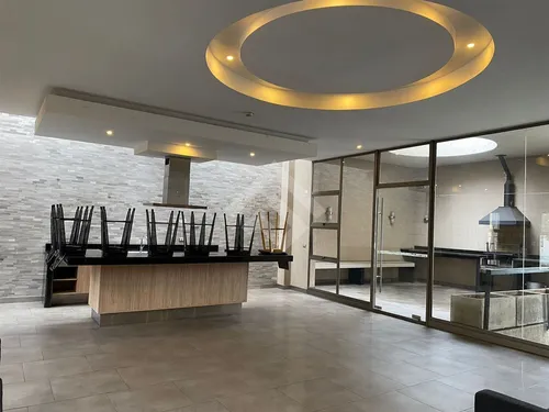 Departamento En Venta En Santiago