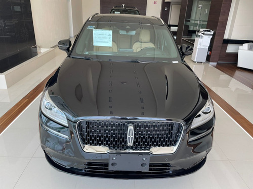 Imagen 3 de 10 de Lincoln Corsair 2021