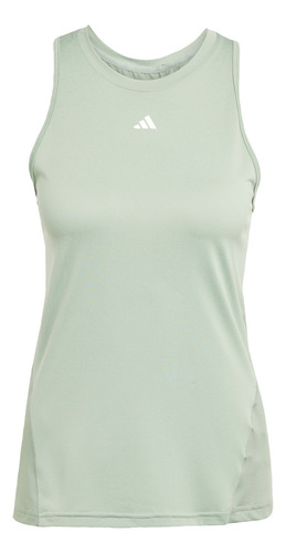 Playera Sin Mangas Designed For Training Jc9837 adidas
