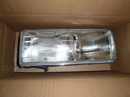 Faro Century Buick