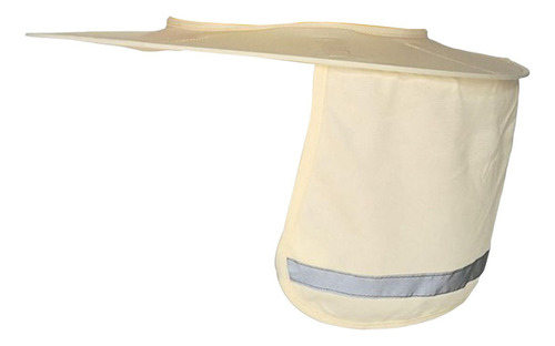 2 Sombrero De Protección Solar Con Visera Y 2 Piezas