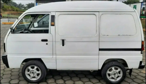 Chevrolet Super Carry 2006 Cargo