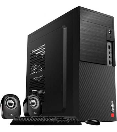 Pc Diseño Core I5 8gb Ram Ssd 480gb Wifi Soft Diseño Win 11