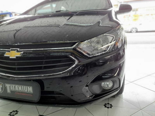 Chevrolet Onix Ltz 1.4